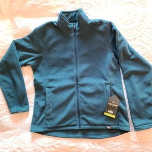 REI Fleece Jacket
